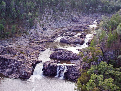 Sundown National Park - Accommodation Nelson Bay 2