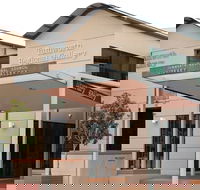 Tamworth Regional Gallery - Accommodation Nelson Bay