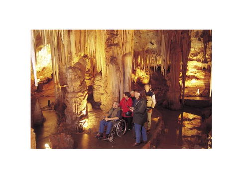 Tantanoola Caves - Accommodation Nelson Bay 0