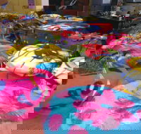 Tapatjatjaka Art and Crafts - Accommodation Nelson Bay