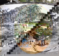 Tatong Tavern Water Tank