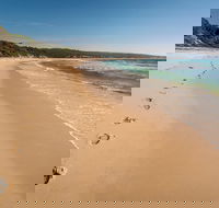 Terrace Beach and Lennards Island - Accommodation Nelson Bay