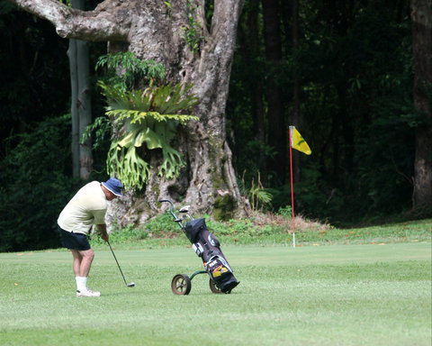 Teven Valley Golf Course - Nelson Bay Accommodation.com 0