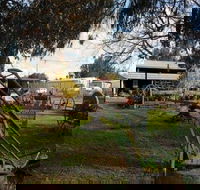 The Nathalia and District Historical Society Museum - Accommodation Nelson Bay