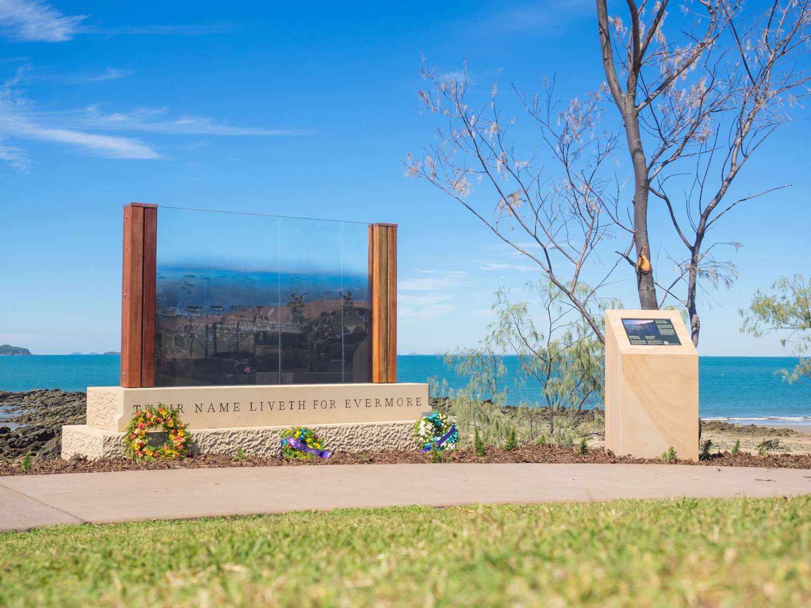 Emu Park QLD Accommodation Nelson Bay