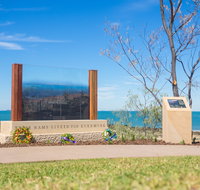 The Centenary of ANZAC Memorial Walk - Accommodation Nelson Bay