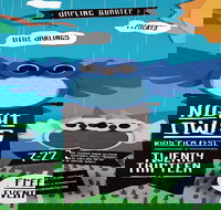 The Kids playground at Darling Quarter - Accommodation Nelson Bay