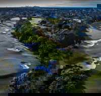 The Metropolitan Golf Club - Accommodation Nelson Bay