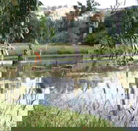 Tumut Wetlands - Accommodation Nelson Bay