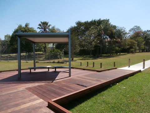 Tygum Park - Accommodation Nelson Bay 1