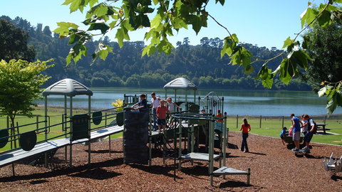 Valley Lake Recreation Area - Accommodation Nelson Bay 0