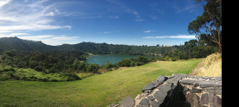 Valley Lake Recreation Area - Accommodation Nelson Bay 1