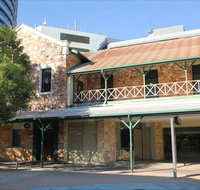 Victoria Hotel the Vic Darwin - Accommodation Nelson Bay