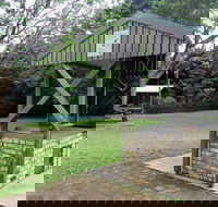 Victoria Park boardwalk - Accommodation Nelson Bay