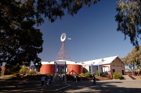 Wadlata Outback Centre - Accommodation Nelson Bay 2