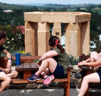 Walcha Sculpture Soundtrail - Accommodation Nelson Bay