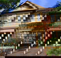 Wallarobba Arts and Cultural Centre - Accommodation Nelson Bay