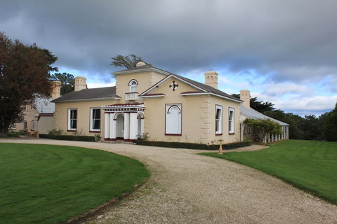 Woolmers Estate - Australian Convict Site - Accommodation Nelson Bay 0