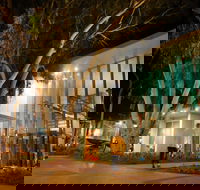 Wyndham Cultural Centre - Accommodation Nelson Bay