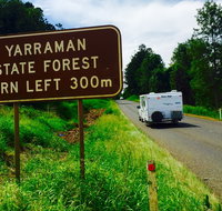 Yarraman - Accommodation Nelson Bay