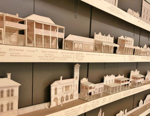 Yass And District Museum - Accommodation Nelson Bay 1