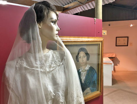Yass And District Museum - Accommodation Nelson Bay 2