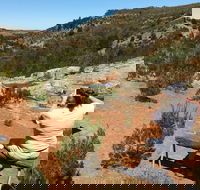 Yeldulknie Conservation Park Hiking Trail - Accommodation Nelson Bay