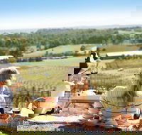 Audrey Wilkinson Vineyard Picnic with Wine Masterclass Tasting - Accommodation Nelson Bay