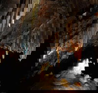 Jenolan Caves Temple of Baal Cave Tour - Accommodation Nelson Bay