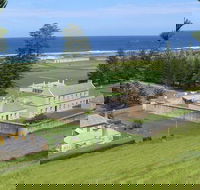 Convict Kingston Tour - Accommodation Nelson Bay