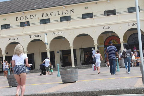 Iconic Sights Of Sydney Tour With FREE Photography Package - Nelson Bay Accommodation.com 6