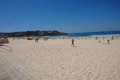 Iconic Sights Of Sydney Tour With FREE Photography Package - Nelson Bay Accommodation.com 1