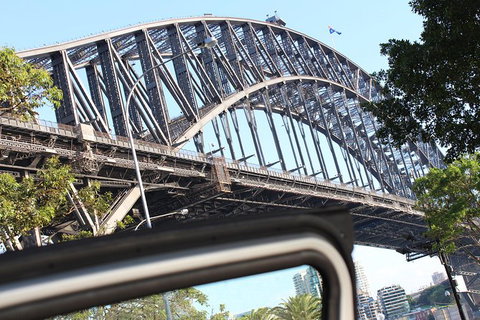 Iconic Sights Of Sydney Tour With FREE Photography Package - Nelson Bay Accommodation.com 5