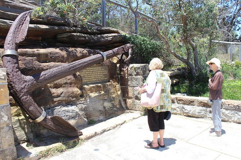 Iconic Sights Of Sydney Tour With FREE Photography Package - Nelson Bay Accommodation.com 4