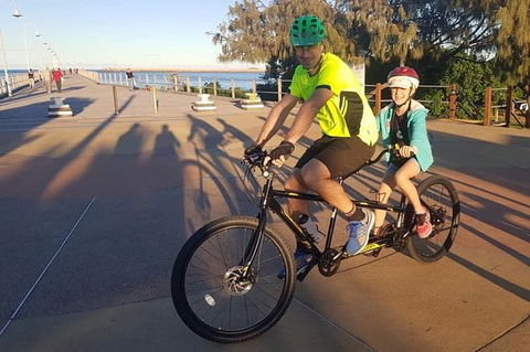 Coffs Harbour - Jetty By Bike Tour - Accommodation Nelson Bay 7
