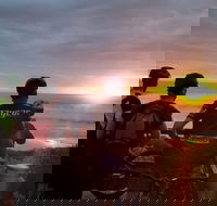 Coffs Harbour - Jetty by Bike Tour - Accommodation Nelson Bay