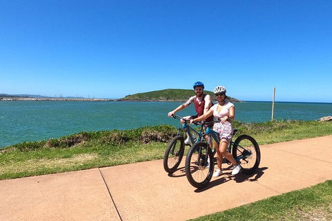 Coffs Harbour - Jetty By Bike Tour - Accommodation Nelson Bay 8