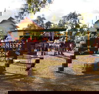 Brooweena Historical Village and Museum - Accommodation Nelson Bay