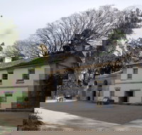 Cadmans Cottage - Accommodation Nelson Bay