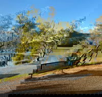 Eildon Pondage Walk - Accommodation Nelson Bay