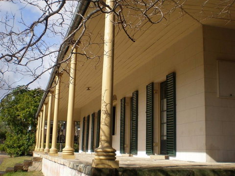 Experiment Farm Cottage - Accommodation Nelson Bay 2