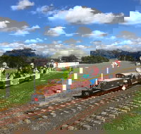 Portarlington Bayside Miniature Railway