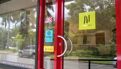Tiwi Art Network - Accommodation Nelson Bay 2