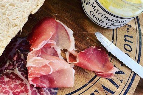 Skip The Line: Hunter Valley Cheese Factory - Handmade Cheese Tasting - Accommodation Nelson Bay 1