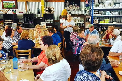 Skip The Line: Hunter Valley Cheese Factory - Handmade Cheese Tasting - Accommodation Nelson Bay 3