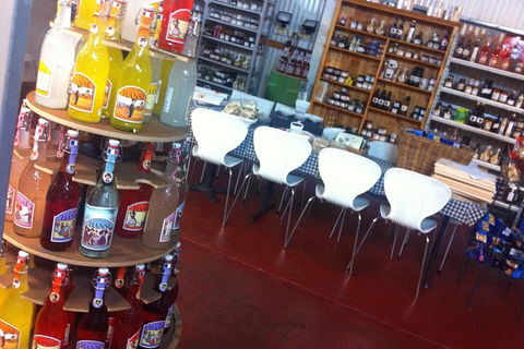 Skip The Line: Hunter Valley Cheese Factory - Handmade Cheese Tasting - Accommodation Nelson Bay 5
