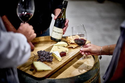 VIP Soil-To-Cellar Experience - Accommodation Nelson Bay 1