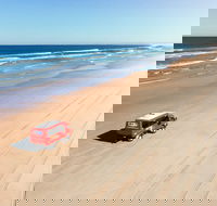 Beach  Dune - Accommodation Nelson Bay