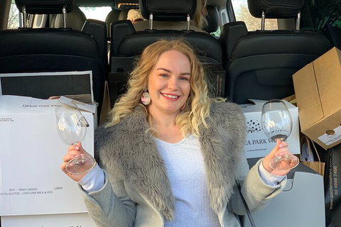 Private Day Tour Of Hunter Valley Wineries - Accommodation Nelson Bay 5