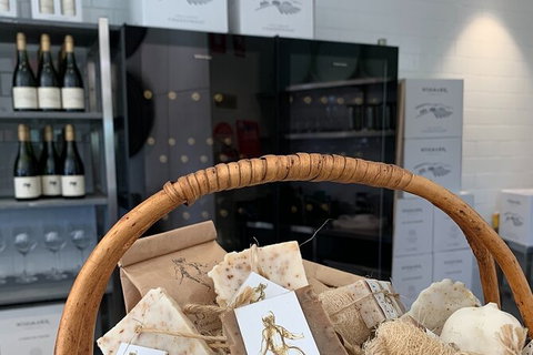 Private Day Tour Of Hunter Valley Wineries - Accommodation Nelson Bay 7